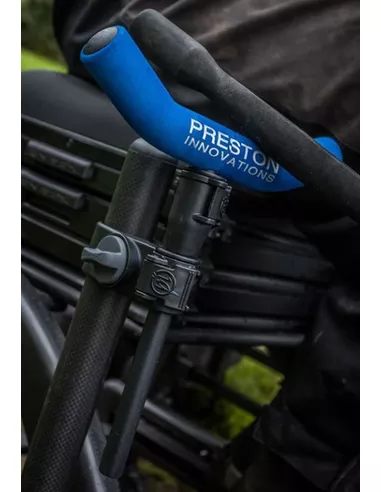 PRESTON OFFBOX 36 - DELUXE BUTT REST ARM 1 PRESTON OFFBOX 36 - DELUXE BUTT REST ARM