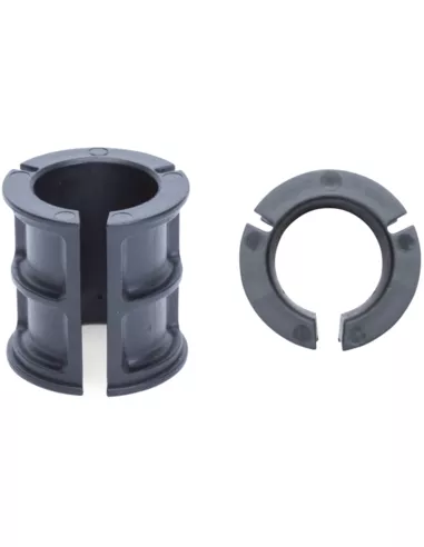 PRESTON OFFBOX 36 - INSERT TWIN PACK - 25MM ROUND 1 PRESTON OFFBOX 36 - INSERT TWIN PACK - 25MM ROUND