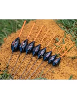 Preston Power Natural Float