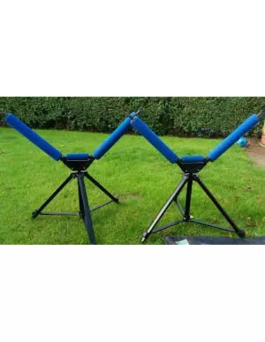 Preston PRO V POLE ROLLER 2 Preston PRO V POLE ROLLER - Afbeelding 2