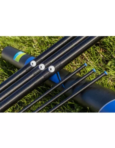 PRESTON RESPONSE MARGIN POLE 8.5MTR 2 PRESTON RESPONSE MARGIN POLE 8.5MTR - Afbeelding 2