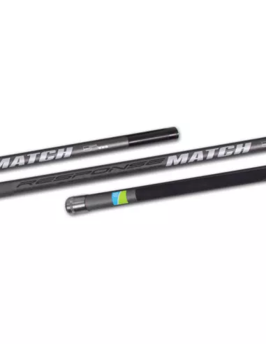 PRESTON RESPONSE MATCH 3.0M LANDING NET HANDLE 1 PRESTON RESPONSE MATCH 3.0M LANDING NET HANDLE