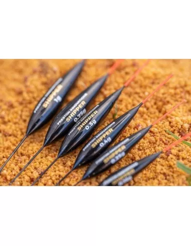 Preston Shipper Natural Float 1 Preston Shipper Natural Float