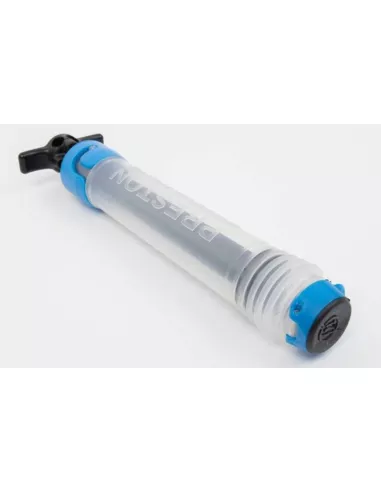 PRESTON SUPER PELLET PUMP 1 PRESTON SUPER PELLET PUMP