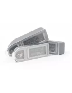 PRESTON SUPER SOFT LEAD SHOT TOP-UPS