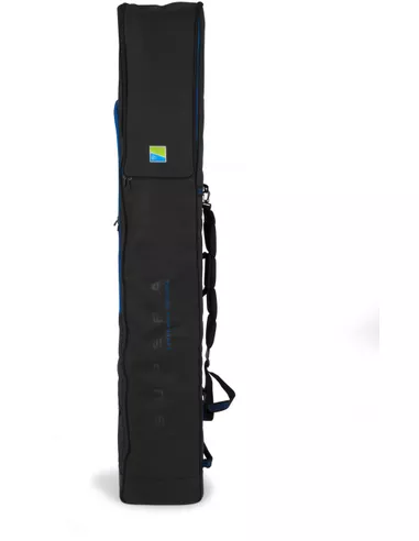 PRESTON SUPERA LARGE POLE HOLDALL 1 PRESTON SUPERA LARGE POLE HOLDALL