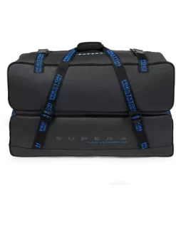 PRESTON SUPERA TACKLE AND ACCESSORY BAG