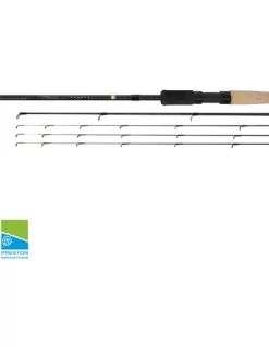 Preston Supera X Feeder 11Ft