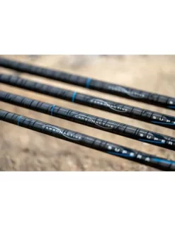 Visuitrusting Winkel -Visuitrusting Winkel preston supera x feeder 9ft 1