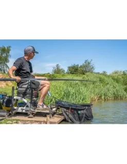 Preston Supremium Margin 8.5M Pole