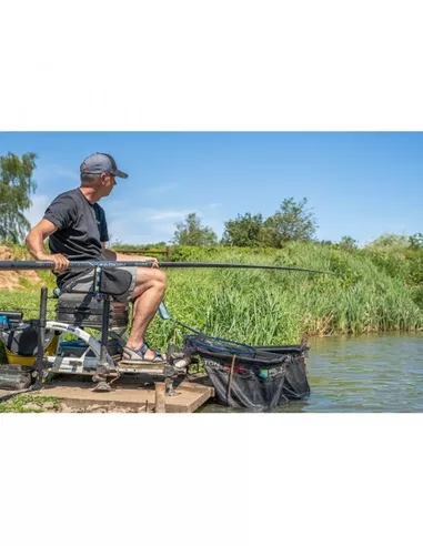 Preston Supremium Margin 8.5M Pole 1 Preston Supremium Margin 8.5M Pole