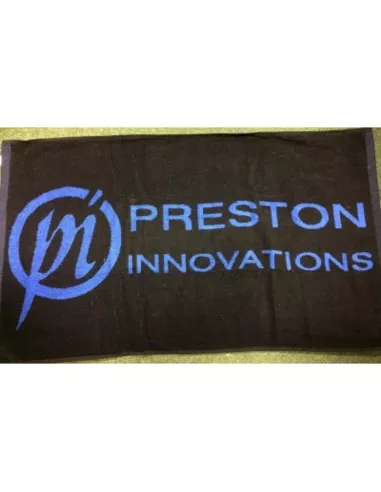 PRESTON TOWEL 1 PRESTON TOWEL