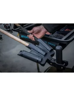 PRESTON TRIPLE ROD SUPPORT