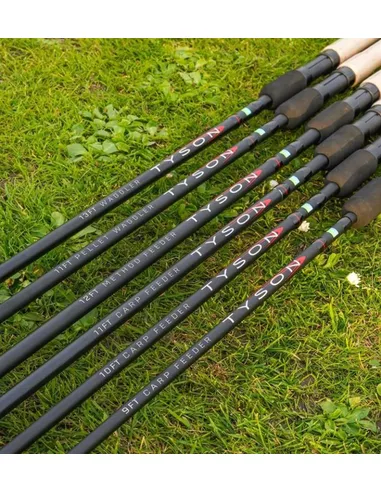 Preston Tyson Carp Feeder 1 Preston Tyson Carp Feeder