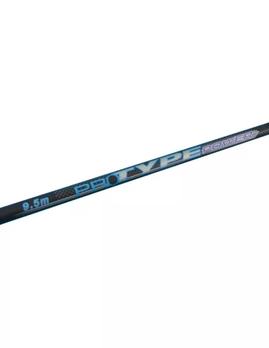 Preston PRO TYPE POWER - 11M POLE EUROPE 1 Preston PRO TYPE POWER - 11M POLE EUROPE