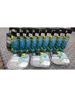 Preston Reflo Fluorocarbon 50 Mtr
