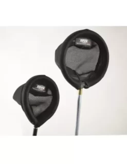 Rive Afsteeknet Ovaal