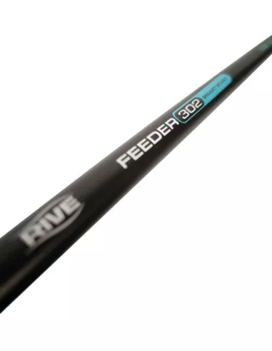 Rive Combo Start Feeder 362/Reel 4000 1 Rive Combo Start Feeder 362/Reel 4000