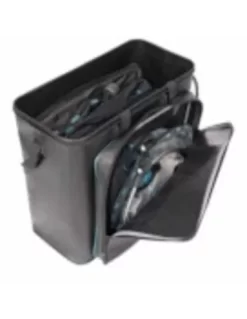 RIVE EVA BLACK KEEPNET BAG -3XL 5 RIVE EVA BLACK KEEPNET BAG -3XL -Visuitrusting Winkel rive eva black keepnet bag 3xl 2