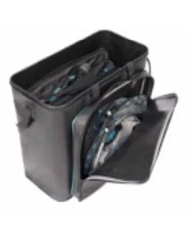 RIVE EVA BLACK KEEPNET BAG -3XL 3 RIVE EVA BLACK KEEPNET BAG -3XL - Afbeelding 3