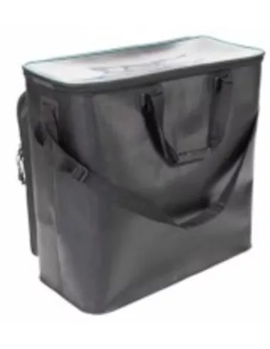 RIVE EVA BLACK KEEPNET BAG -3XL 1 RIVE EVA BLACK KEEPNET BAG -3XL