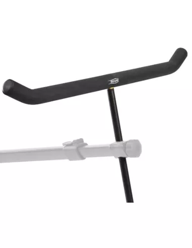 RIVE FEEDERSTEUN ZWART 1 RIVE FEEDERSTEUN ZWART