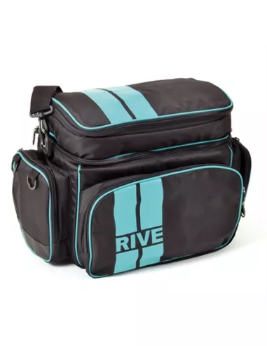 Rive Feedertas Met 4 Boxen Gamme Aqua 1 Rive Feedertas Met 4 Boxen Gamme Aqua