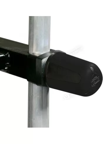 Rive Hoek Draaiknoppen Zwart Per 2 1 Rive Hoek Draaiknoppen Zwart Per 2