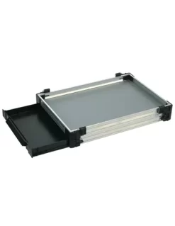 Rive Lade Alu + Schuiflade (30/30)