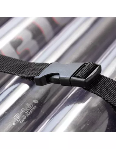 RIVE PRO POLE HOLDALL - 16TUBES 2 RIVE PRO POLE HOLDALL - 16TUBES - Afbeelding 2