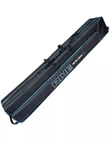 RIVE PRO POLE HOLDALL - 16TUBES 1 RIVE PRO POLE HOLDALL - 16TUBES