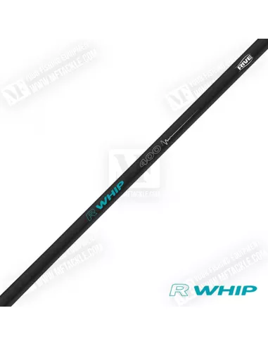 RIVE R- WHIP - POLE 4.00 M 1 RIVE R- WHIP - POLE 4.00 M