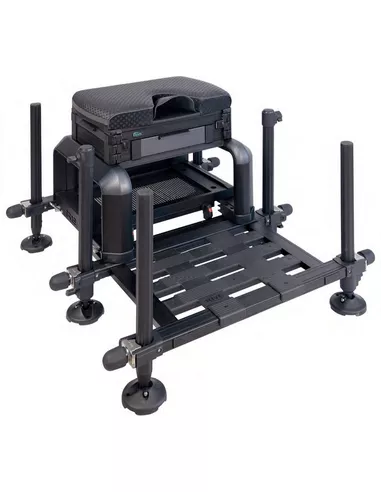 Rive RS2 Black Carbon 1 Rive RS2 Black Carbon