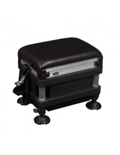 Rive Smart Club Zwart + Lade