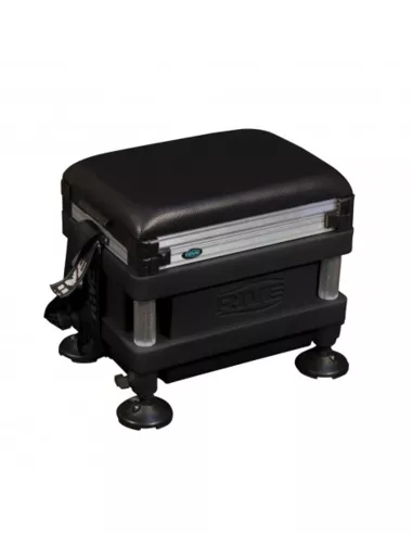 Rive Smart Club Zwart + Lade 1 Rive Smart Club Zwart + Lade