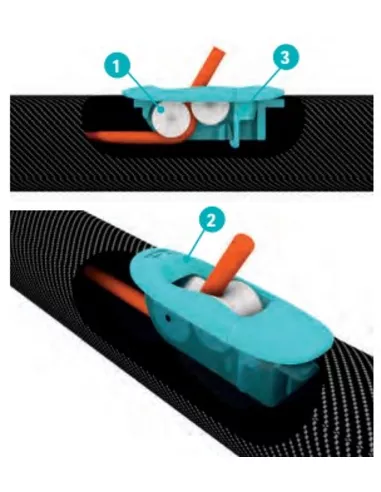 RIVE SMOOTH PULLER S 1 RIVE SMOOTH PULLER S