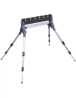 Rive Topsethouder 4 Poten Dia 18mm L L250/670mm