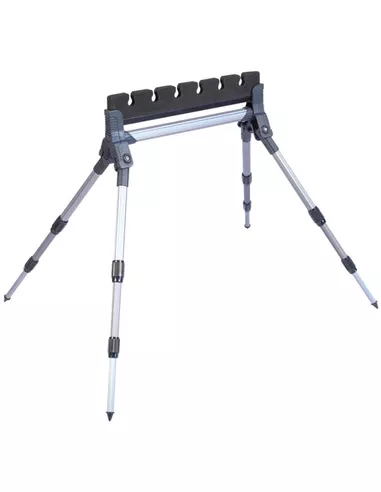 Rive Topsethouder 4 Poten Dia 18mm L L250/670mm 1 Rive Topsethouder 4 Poten Dia 18mm L L250/670mm