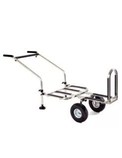 RIVE TRANSPORT KAR INOX