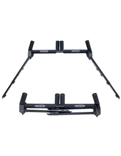 Rive Twin Mini Afsteekroller2x270