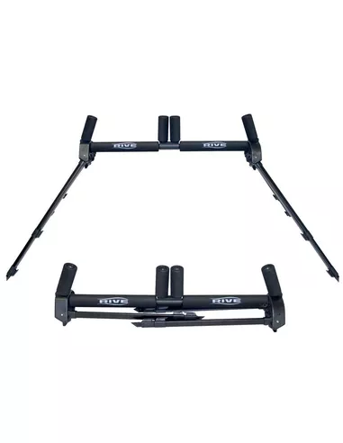 Rive Twin Mini Afsteekroller2x270 1 Rive Twin Mini Afsteekroller2x270