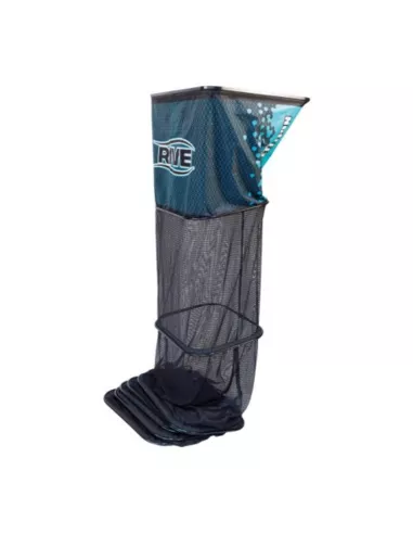 Rive Wedstrijd Leefnet - 4.00M 1 Rive Wedstrijd Leefnet - 4.00M