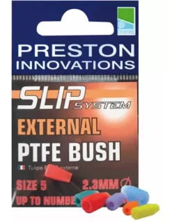 Preston S/S SLIP EXTERNAL PTFE No 6 (10)