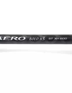Shimano AERO Bolo X3 GT H 700