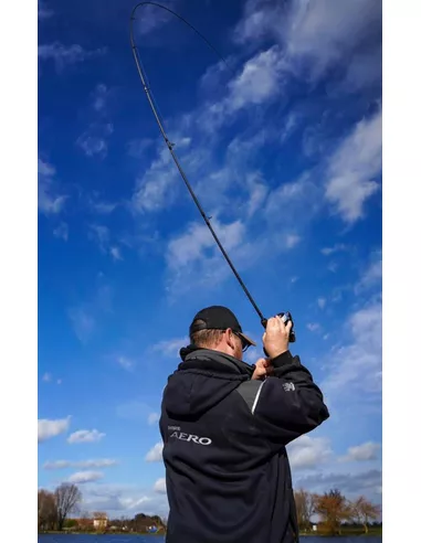 Shimano Aero X1 Distance Feeder 13Ft 1 Shimano Aero X1 Distance Feeder 13Ft