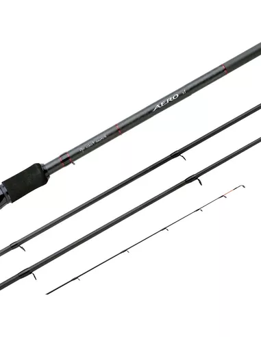 Shimano Aero X1 Distance Power Feeder13Ft 1 Shimano Aero X1 Distance Power Feeder13Ft