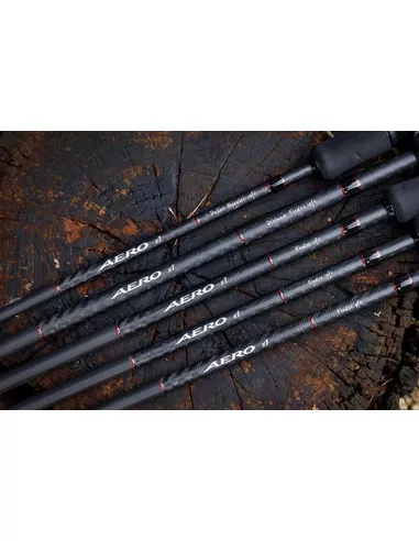 Shimano Aero X1 Precision Feeder 11Ft 1 Shimano Aero X1 Precision Feeder 11Ft