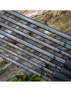 Shimano Aero X5 Distance Power 12FT