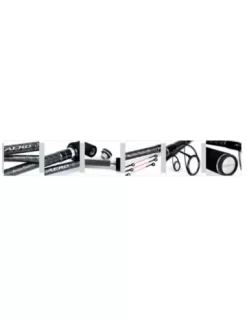 Shimano AERO X7 Finesse Feeder 9FT