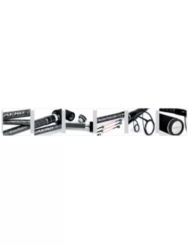 Shimano AERO X7 Finesse Feeder 9FT 1 Shimano AERO X7 Finesse Feeder 9FT